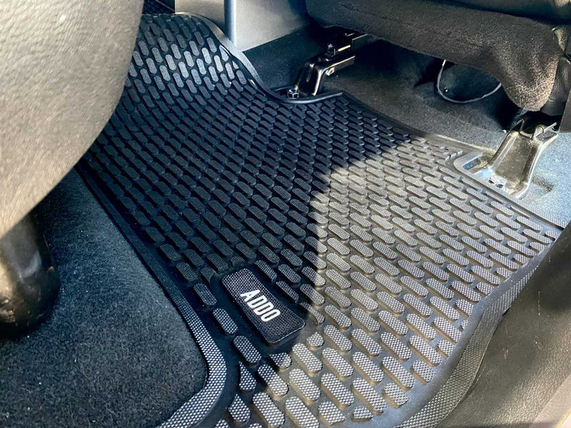 Addo | GWM Steed 5 D/Cab Interior Set