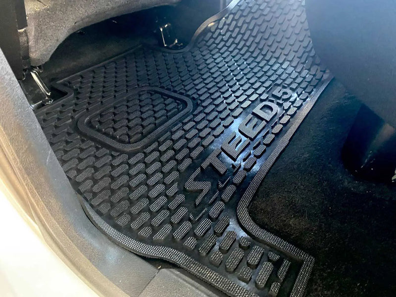 Addo | GWM Steed 5 D/Cab Interior Set