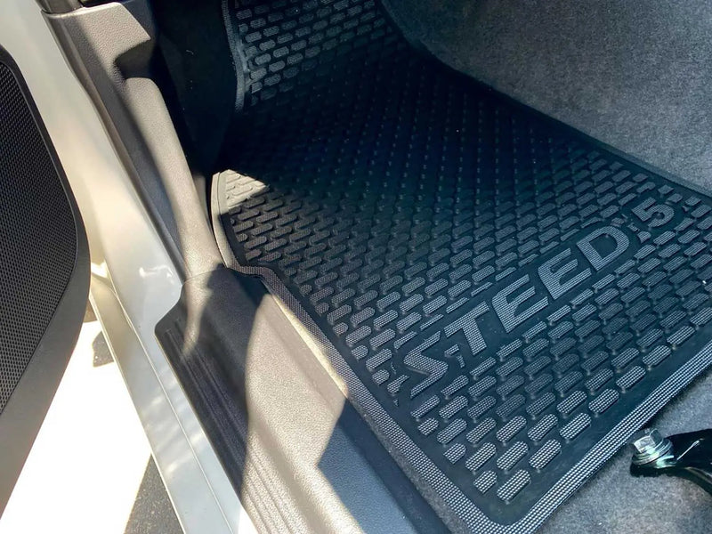 Addo | GWM Steed 5 S/Cab Front Set