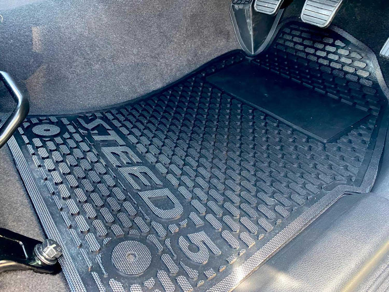 Addo | GWM Steed 5 S/Cab Front Set