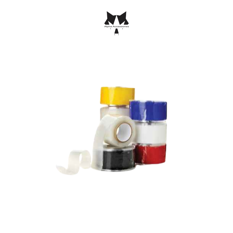 Lumeno | Stretch & Seal - Silicone Tape