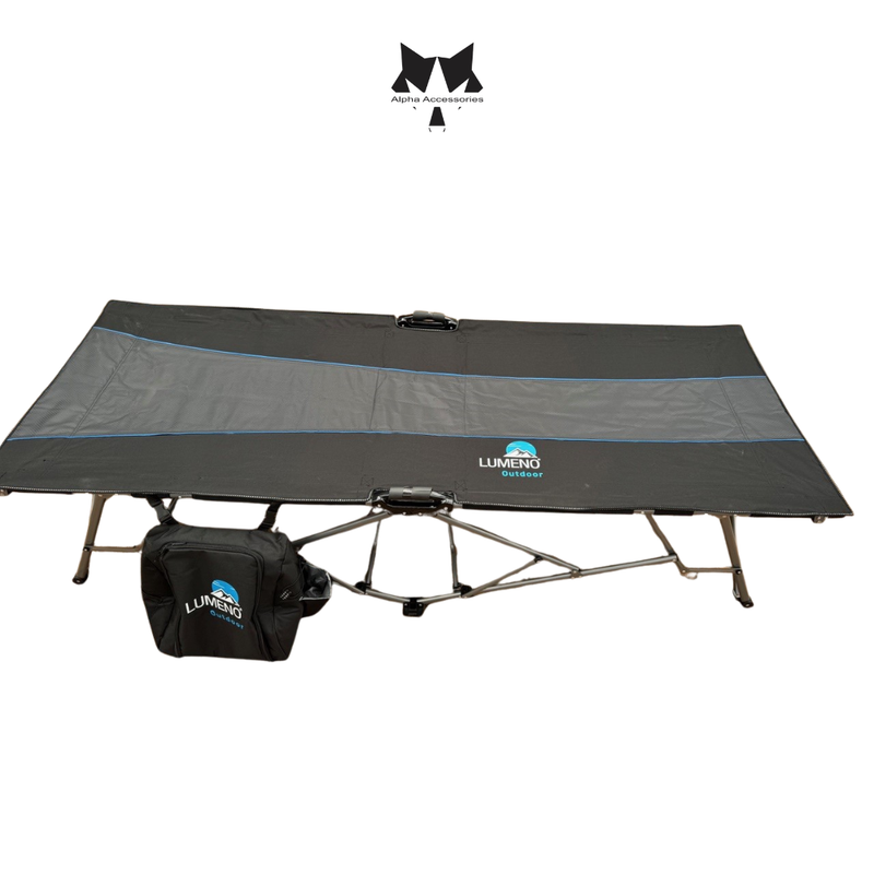Lumeno | Stretcher (Incl. Bag)