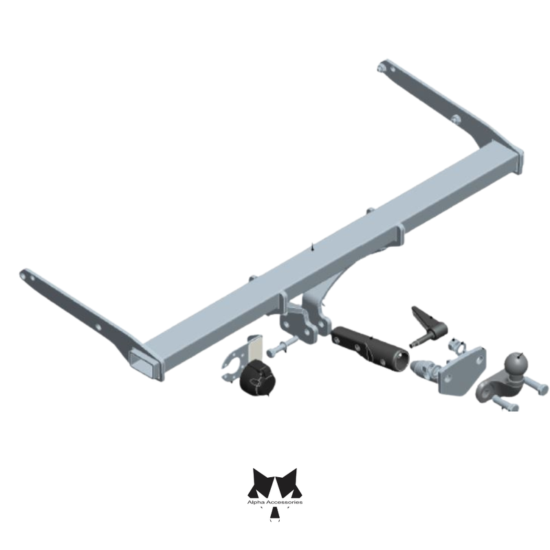 Bosal | Suzuki Vitara 2019+ Towbar