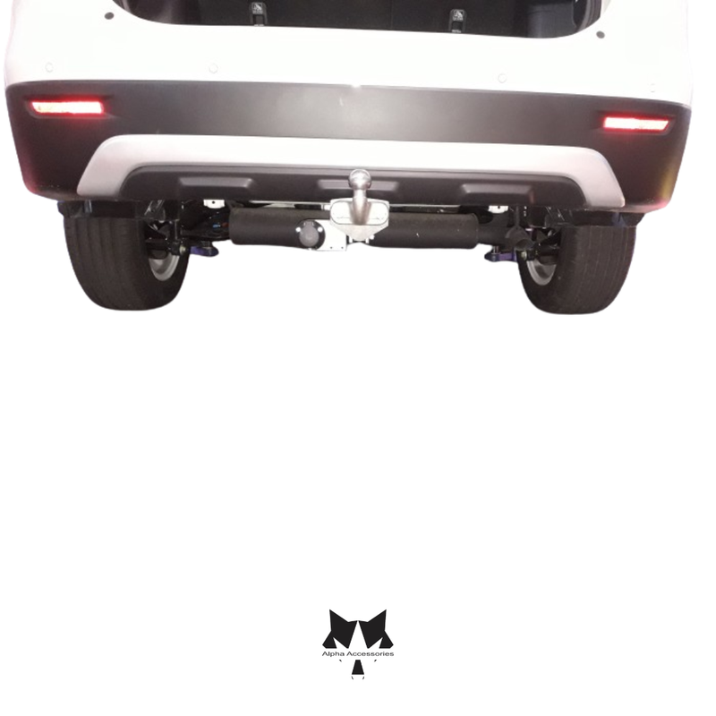 Bosal | Suzuki Vitara SUV 2023 Towbar