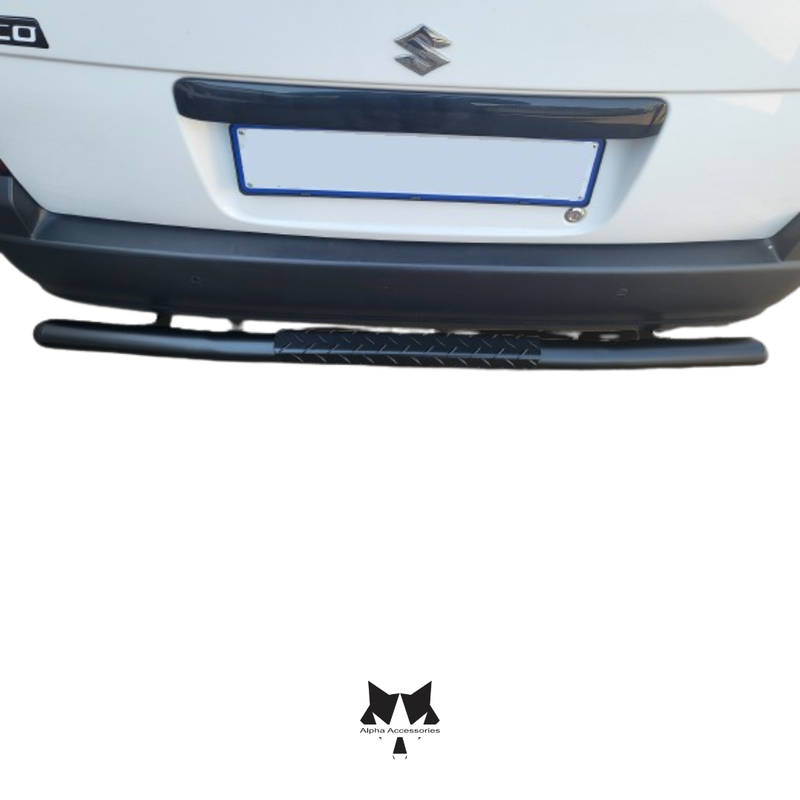 Bosal | Suzuki Eeco Panel Van 2023 Access Step