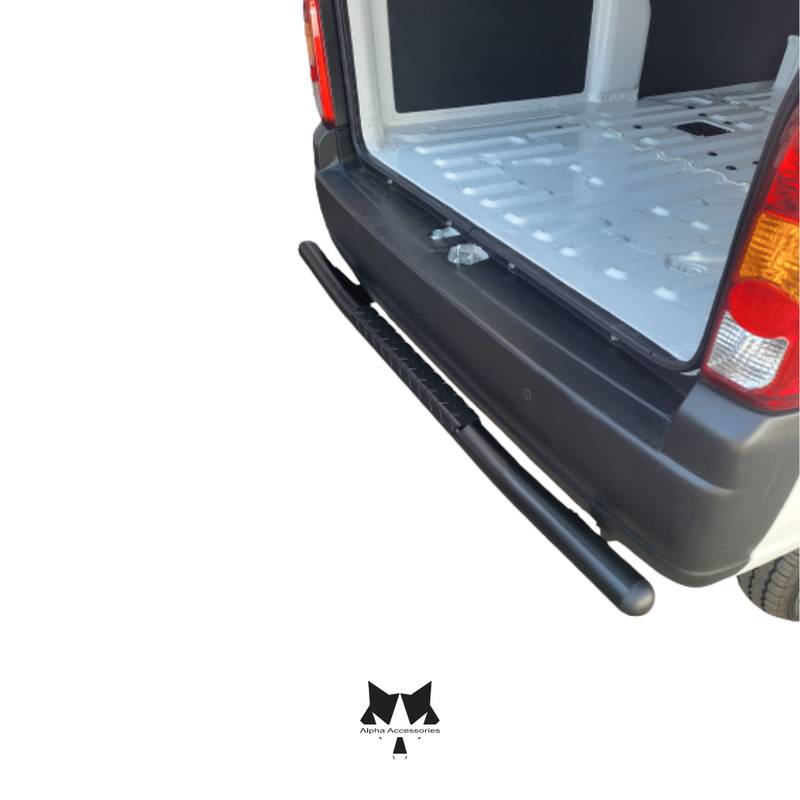 Bosal | Suzuki Eeco Panel Van 2023 Access Step