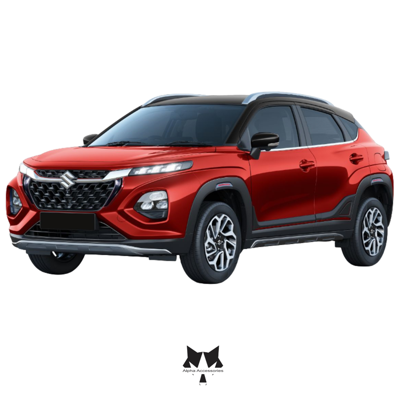 Bosal | Suzuki Fronx 2023 Towbar