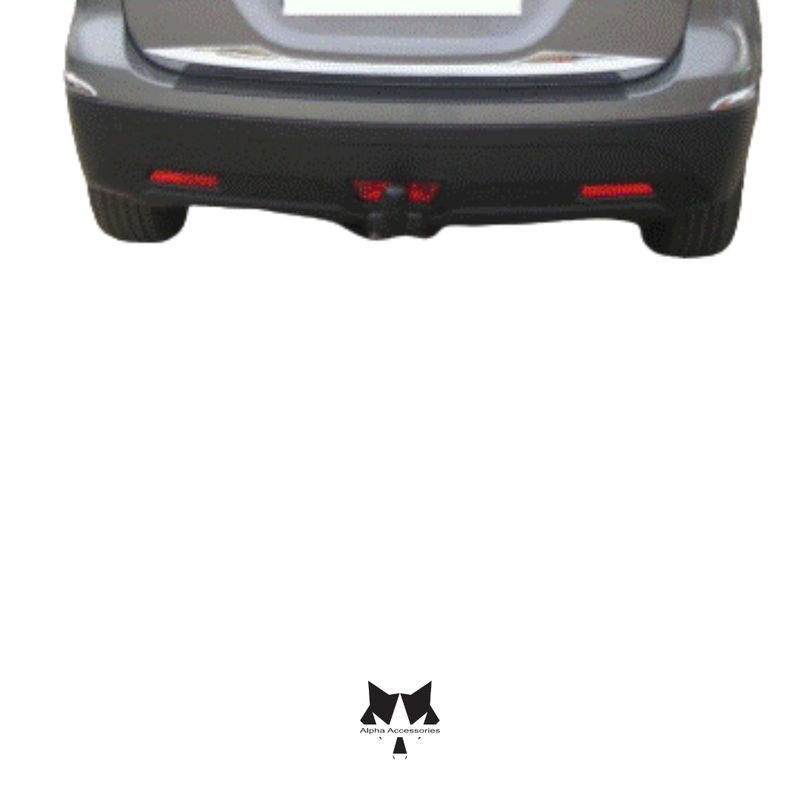 Bosal | Suzuki SX4 H/B 2014 Towbar