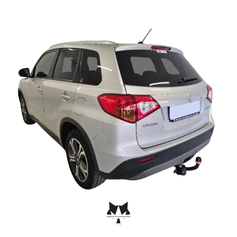 Bosal | Suzuki Vitara 2019+ Towbar