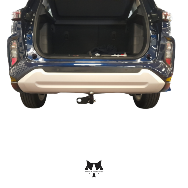 Bosal | Suzuki Vitara SUV 2023 Towbar