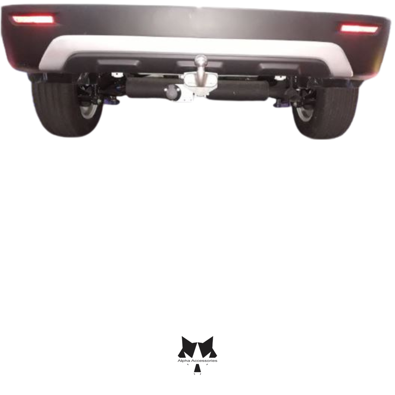 Bosal | Suzuki Vitara 2019+ Towbar