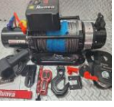Runva | 9500LBS Synthetic Rope