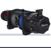 Runva | 20000LBS Synthetic Rope + Wireless Remote