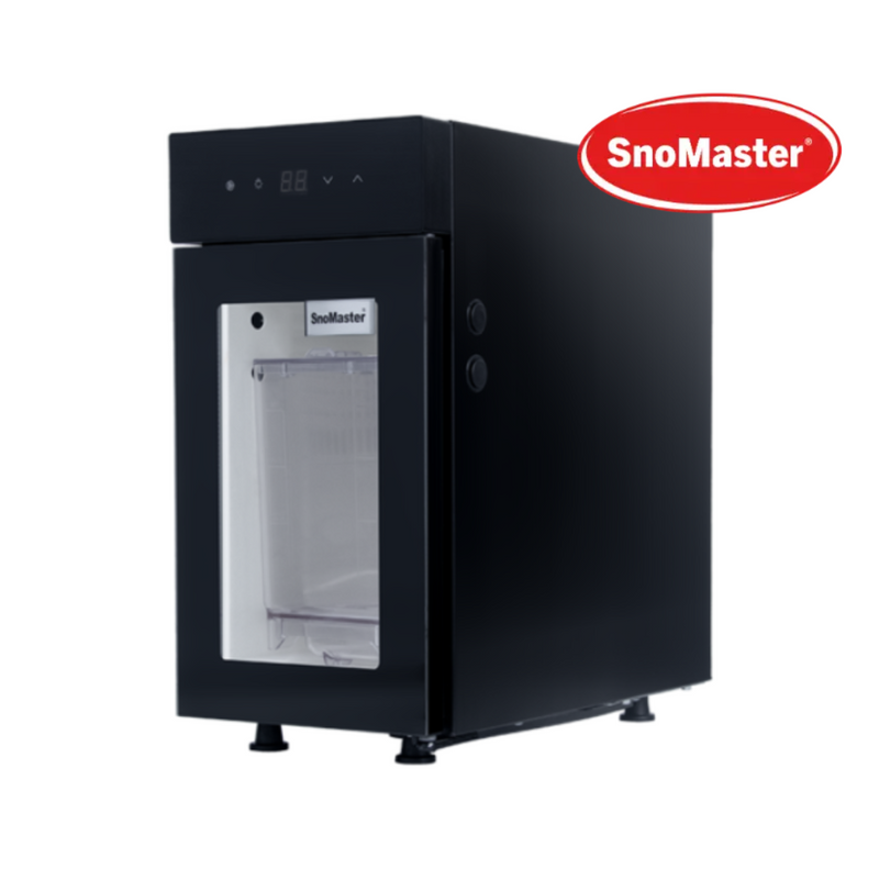 SnoMaster | 4.5L Counter-Top Milk Cooler