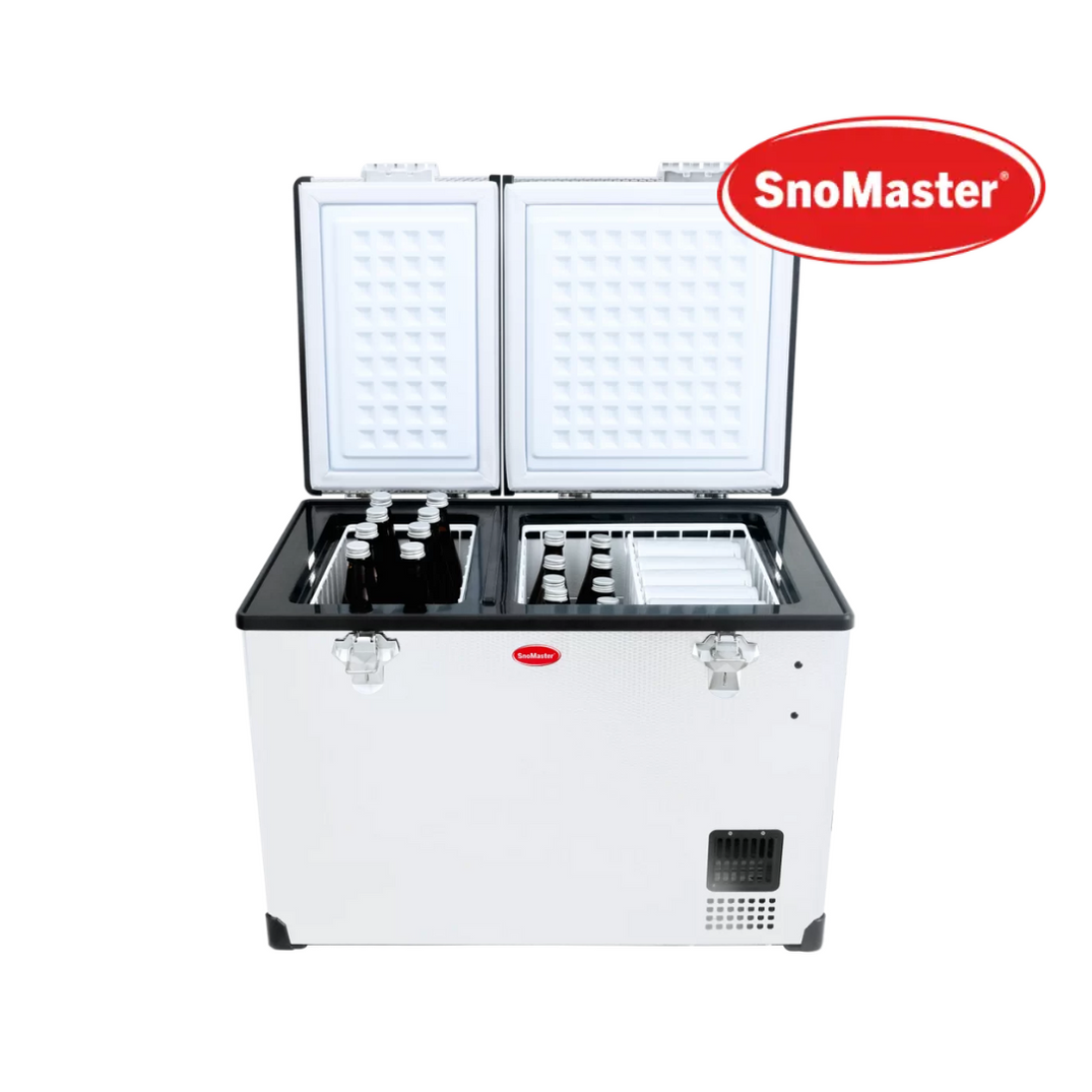 Snowmaster Mini SnoMaster — Alpha Accessories (Pty) Ltd