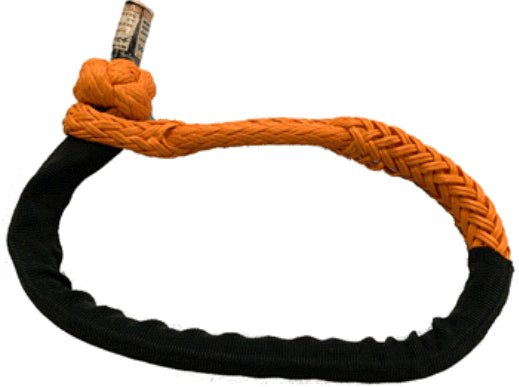 Wild Dog 4x4 | Soft Shackle