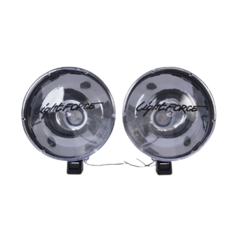 Light Force | Striker 170 mm High Performance 12v 100w