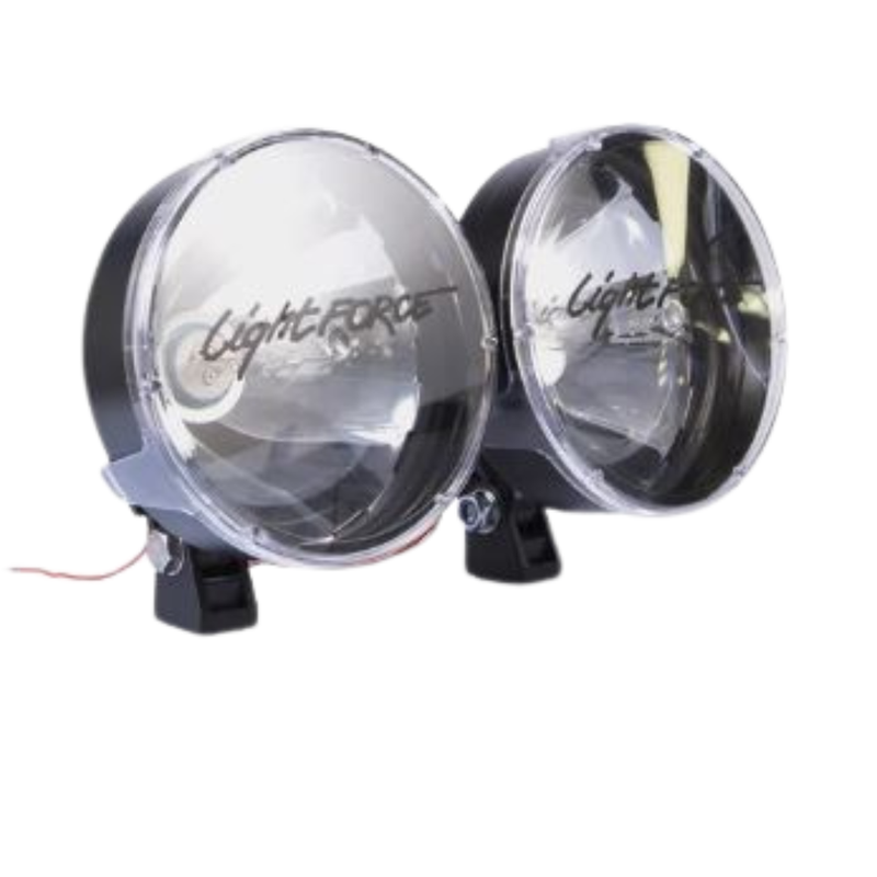 Light Force | Striker 170 mm High Performance 12v 100w