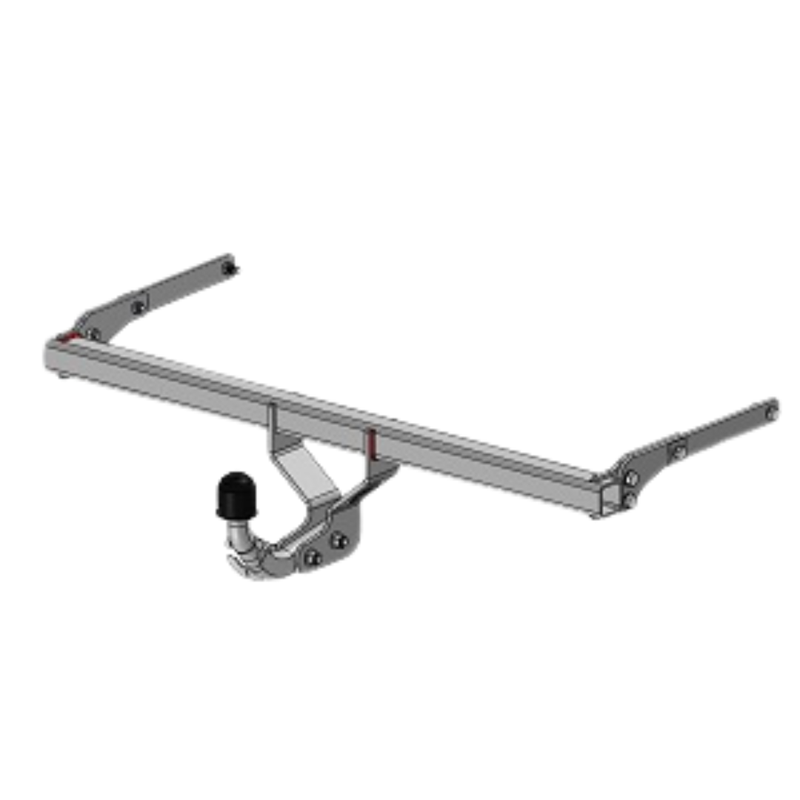 Brink | Suzuki Grand Vitara 2023+ Fixed Towbar