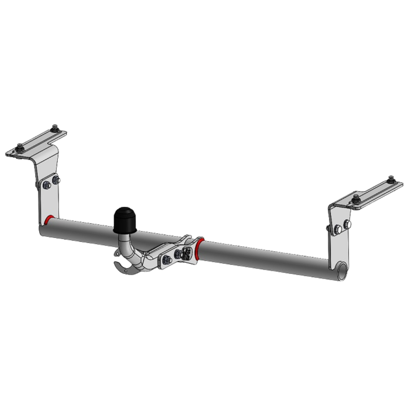 Brink | Suzuki Baleno 2022+ Fixed Towbar