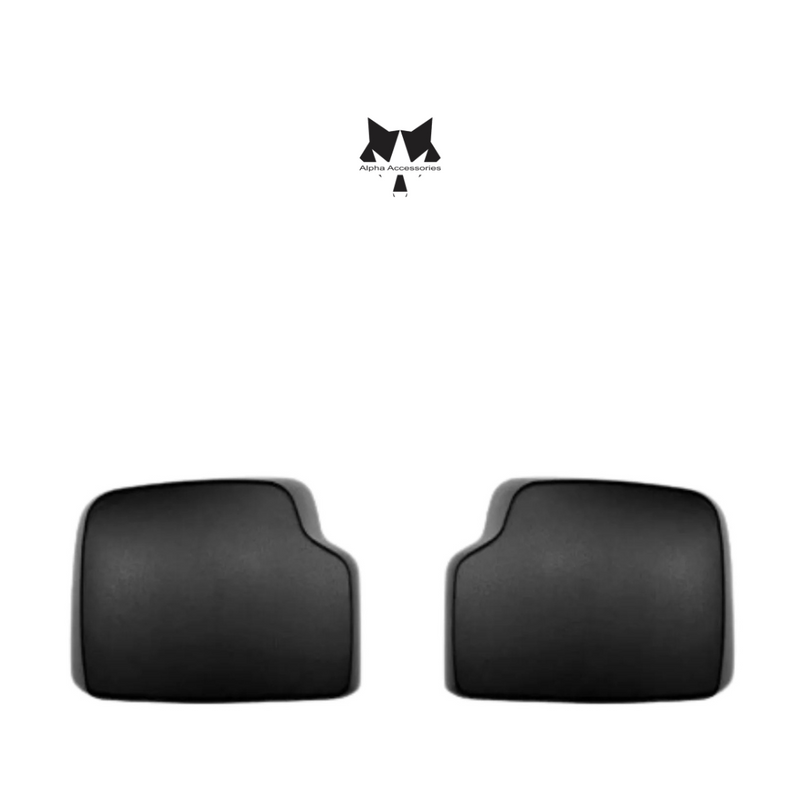Suzuki Jimny Gen 4 Mirror covers