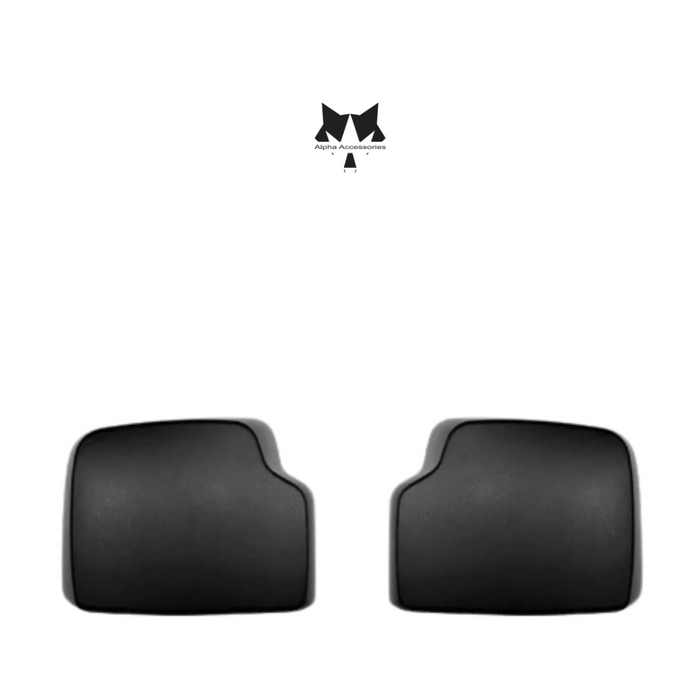 Suzuki Jimny Gen 4 Mirror covers