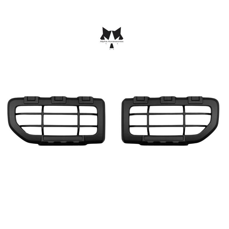 Suzuki Jimny Gen 4 Tail Light Cover