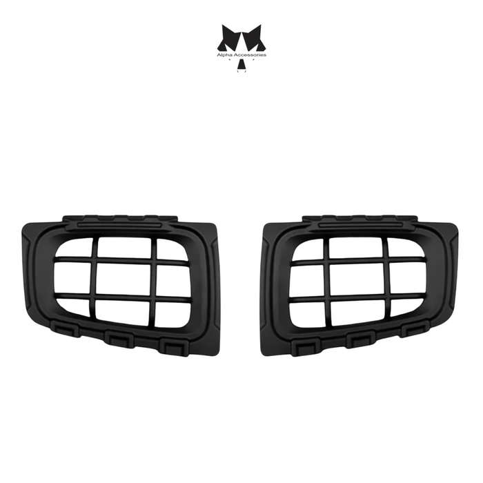 Suzuki Jimny Gen 4 Front Foglight Cover