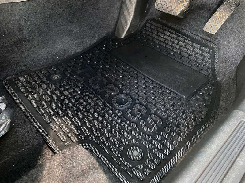 Addo | Volkswagen T-Cross Full Set