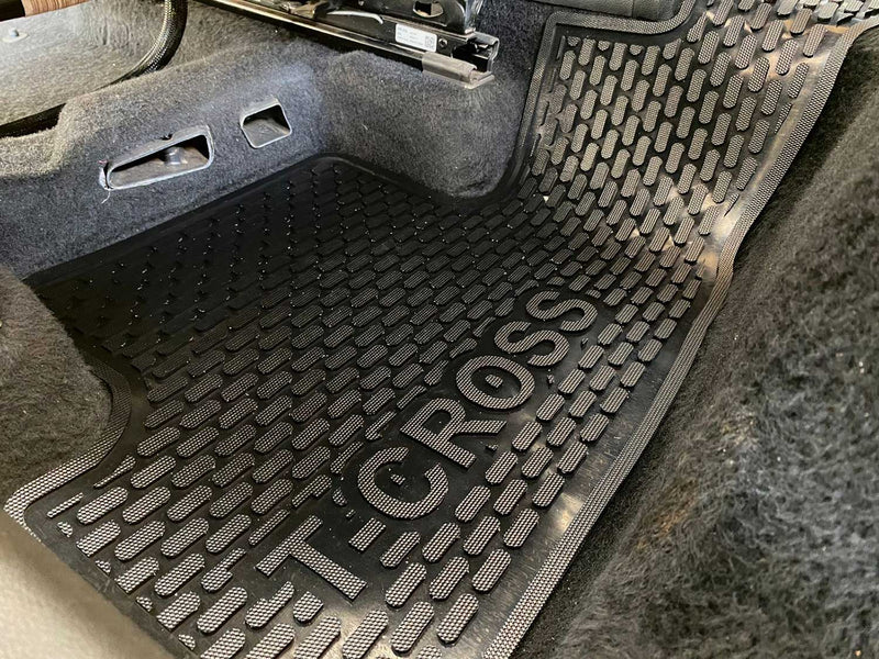 Addo | Volkswagen T-Cross Interior Set