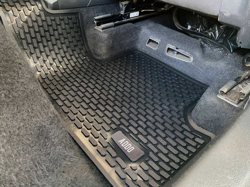 Addo | Volkswagen T-Cross Full Set