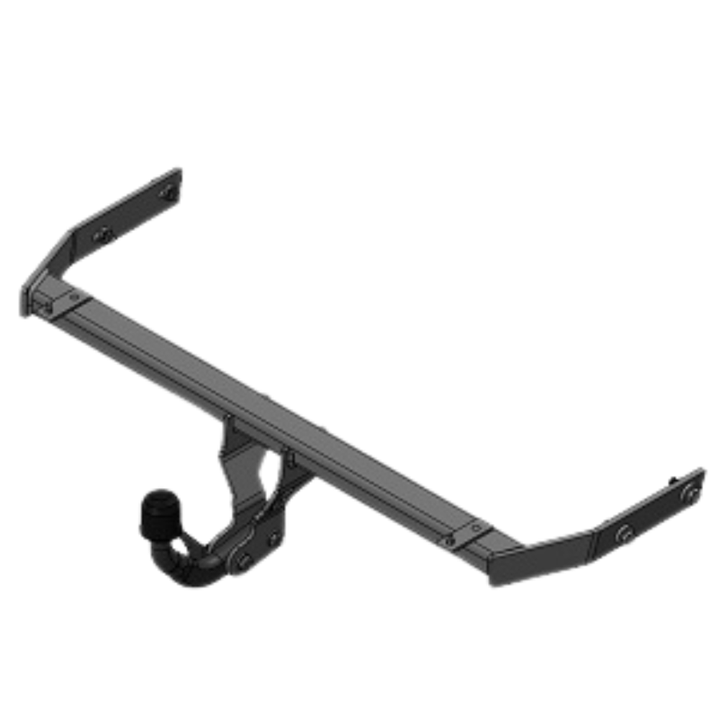 Brink | VW T-Cross 2024+ Fixed Towbar