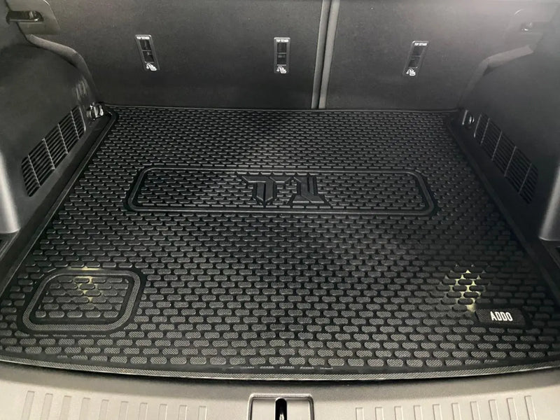 Addo | Jetour T1 Boot Mat