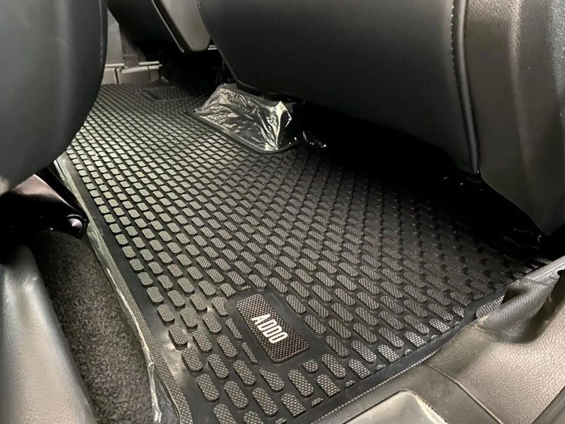 Addo | Jetour T2 Interior Set