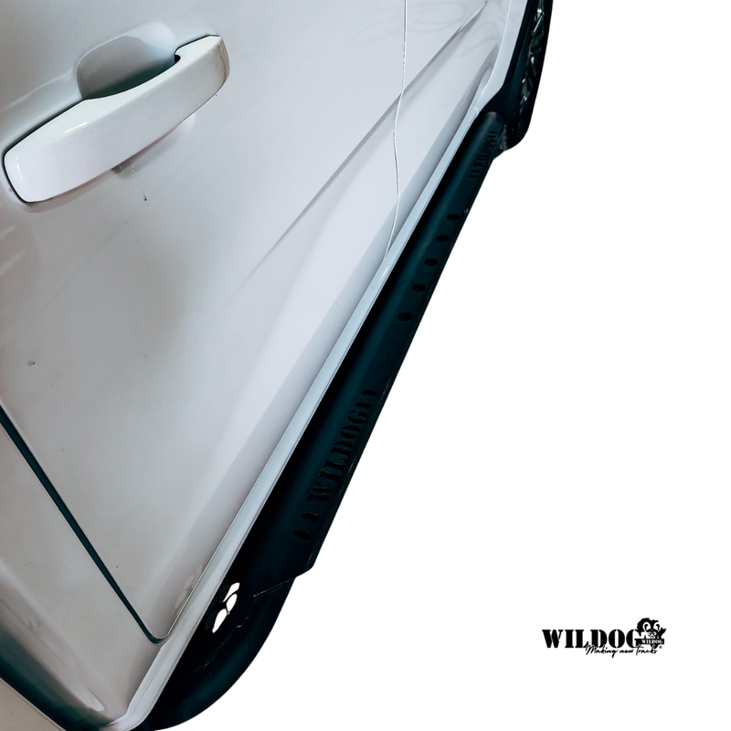 Wildog | Ford Ranger 2012-2022 Rock Sliders
