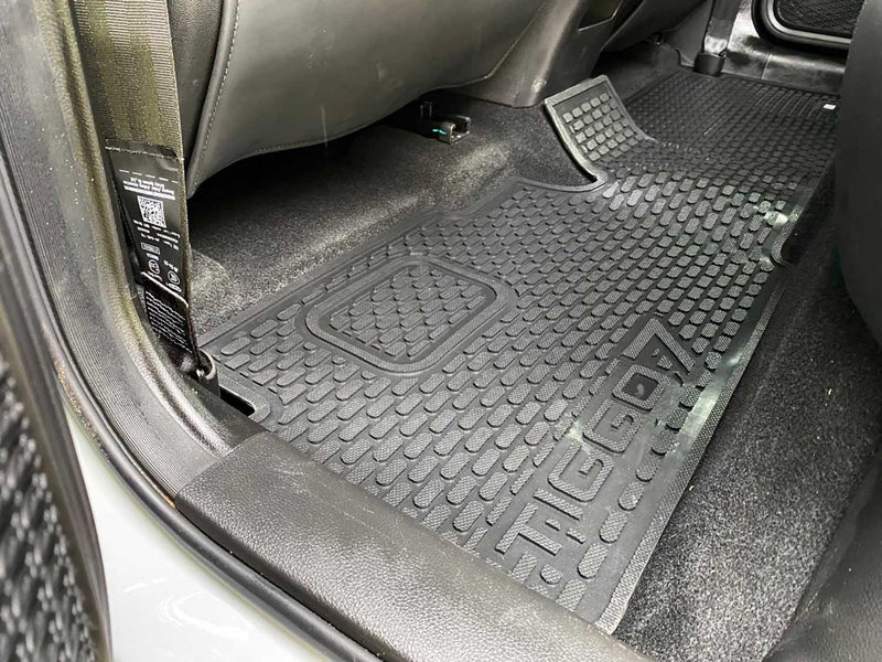 Addo | Chery Tiggo 7 CSH PHEV Full Set