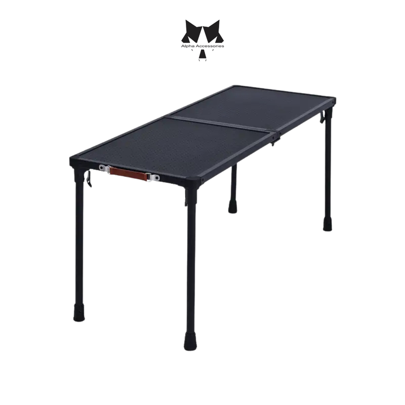 Runva | Wild Land MTS-X Range Table