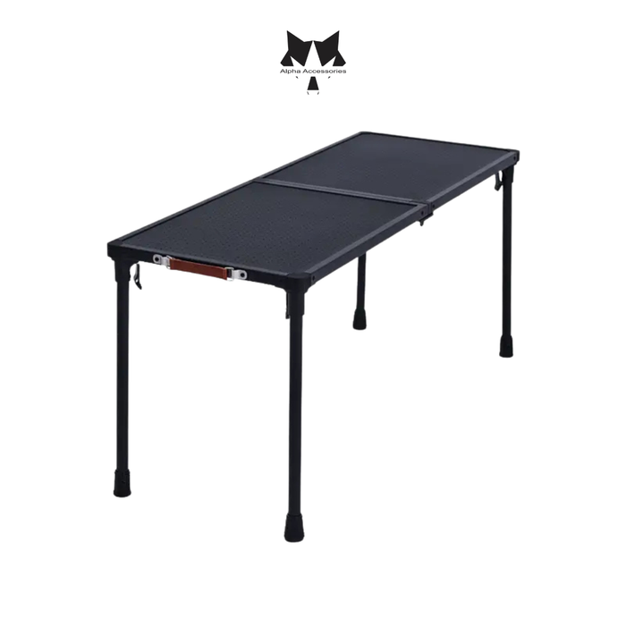 Runva | Wild Land MTS-X Range Table