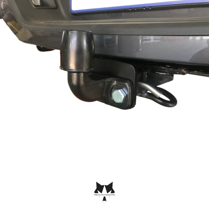 Bosal | Foton G7 2024+ D/C Towing Hitch