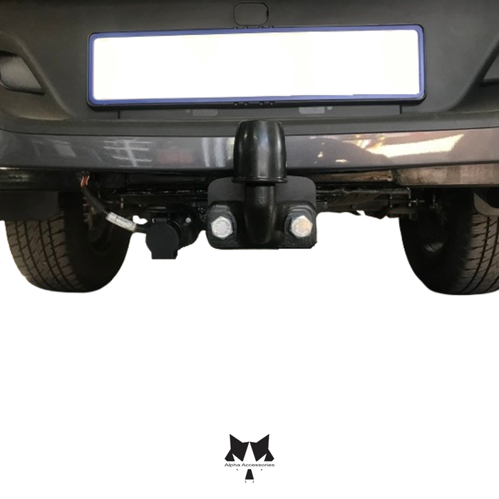 Bosal | Foton G7 Double Cab Towing Hitch