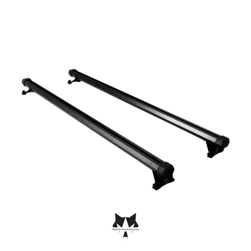 Runva | Wild Land Roof Bar for Summit Explorer 140/180