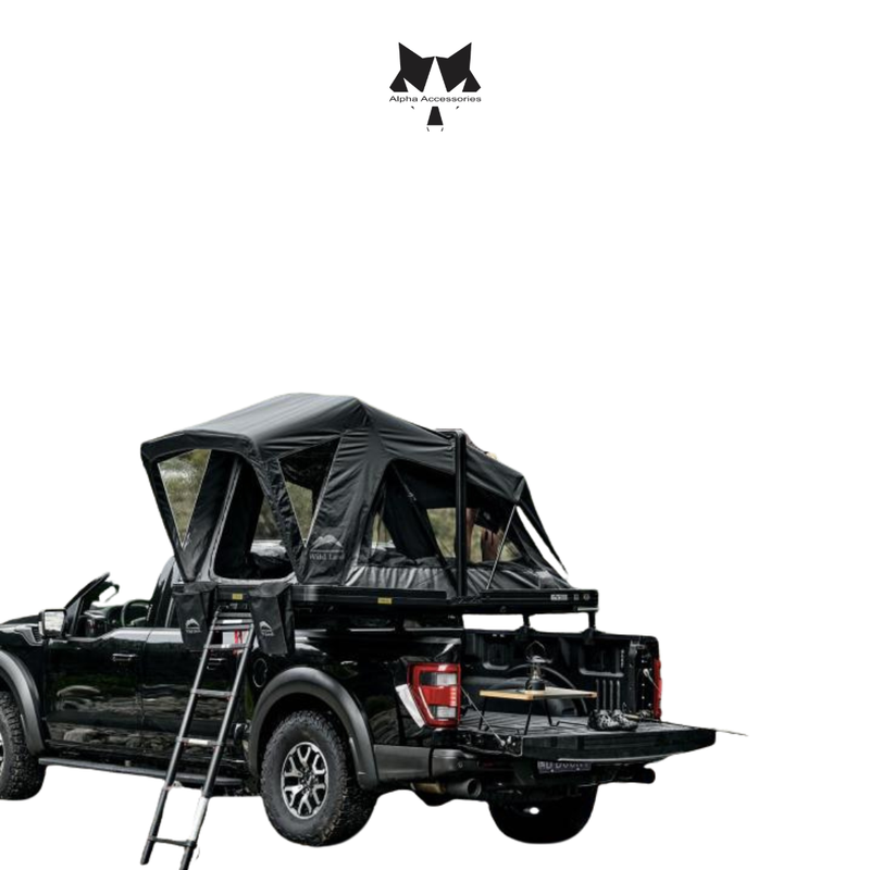 Runva | Wild Land Summit Explorer 130cm RTT Rooftop Tent