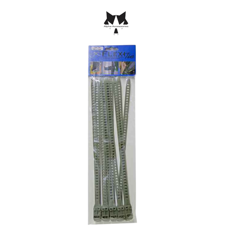 Lumeno | Flexi Ties