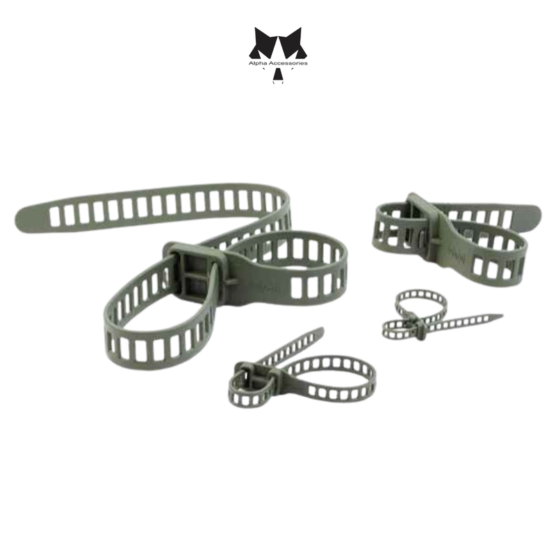Lumeno | Flexi Ties
