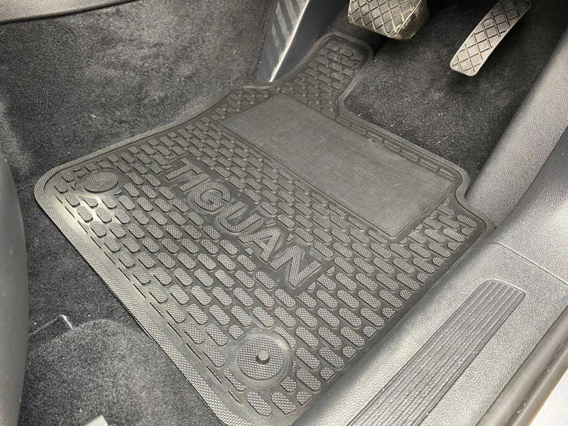 Addo | Volkswagen Tiguan All Space Interior Set