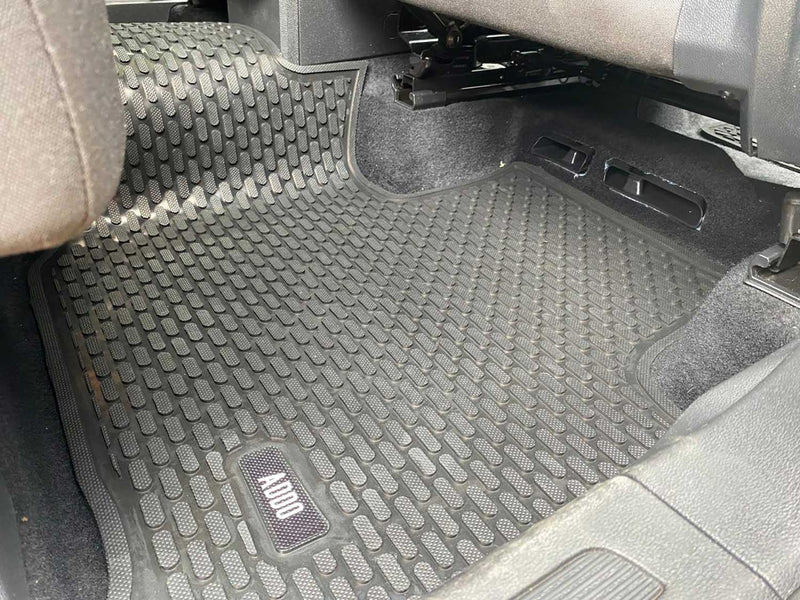 Addo | Volkswagen Tiguan All Space Full Set