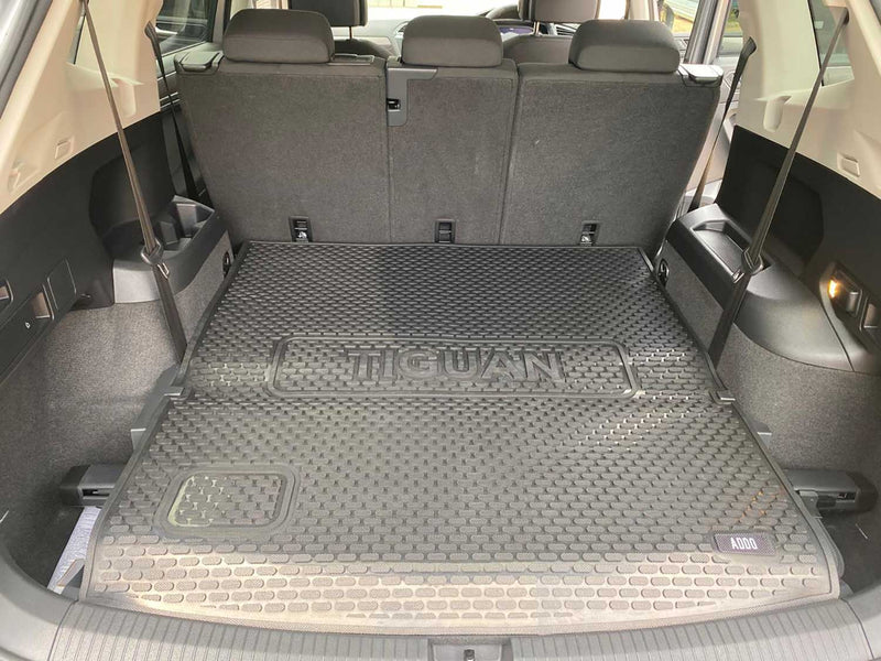 Addo | Volkswagen Tiguan All Space Full Set