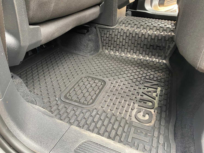 Addo | Volkswagen Tiguan All Space Interior Set
