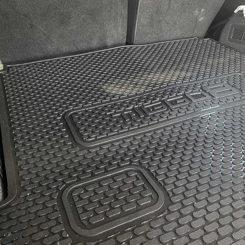 Addo | Chery Tiggo 8 Boot Mat