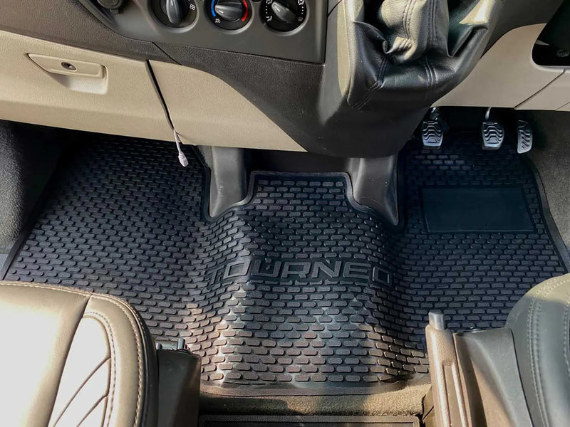 Addo | Ford Tourneo Custom Ambiente SWB Full Set